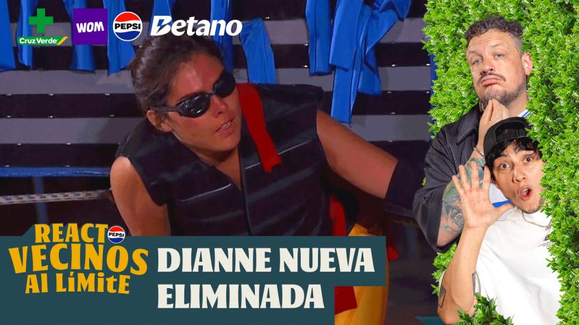 React Pepsi | Vecinos al Límite | Capítulo 13