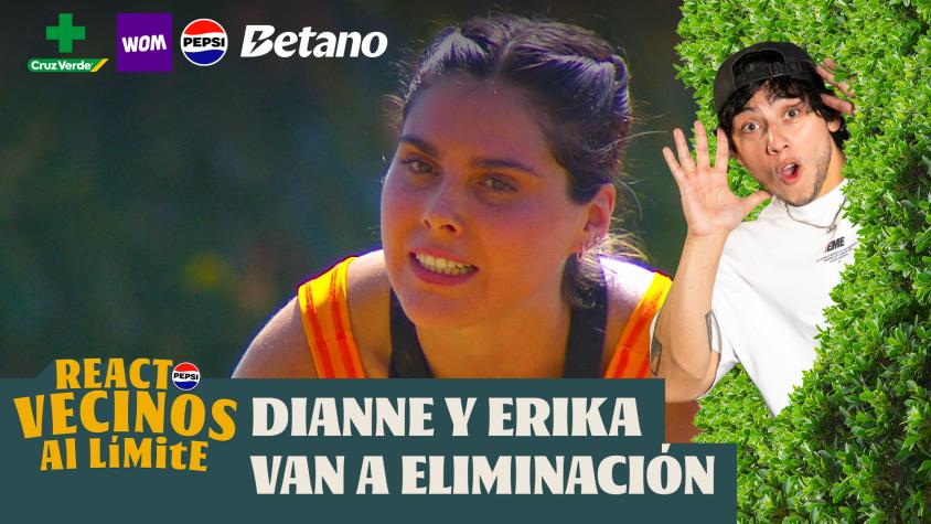 React Pepsi | Vecinos al Límite | Capítulo 12