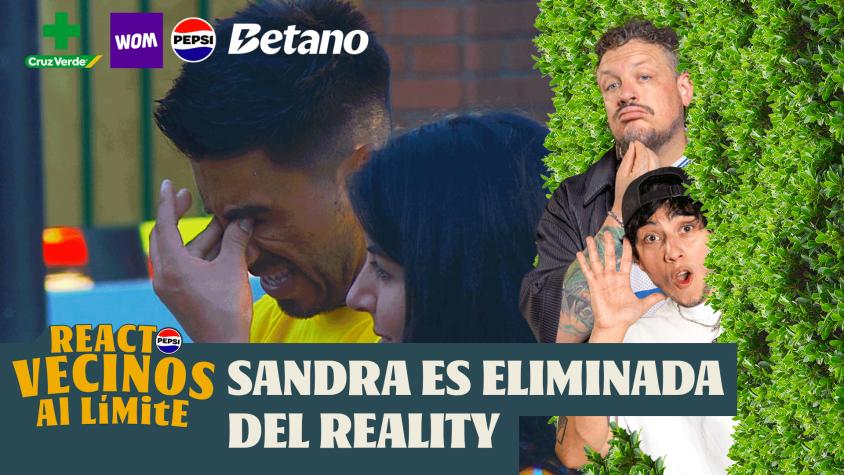 React Pepsi | Vecinos al Límite | Capítulo 17