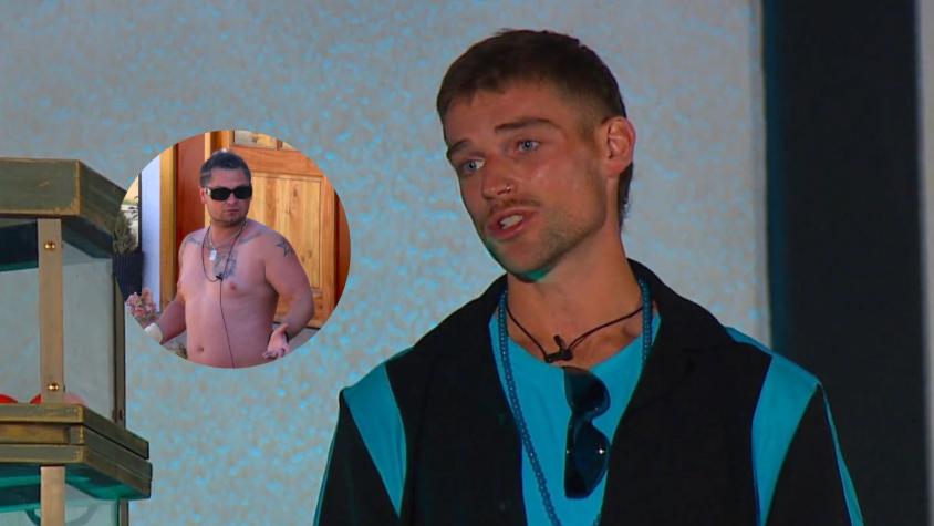 “Se lo devoró”: Max Dech encaró sin filtro a Princeso y lo apoyaron en redes sociales