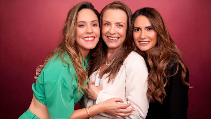 ¿Eres viuda de las Milf? Revisa cómo ver el programa por el 13 desde el lunes 4 de mayo
