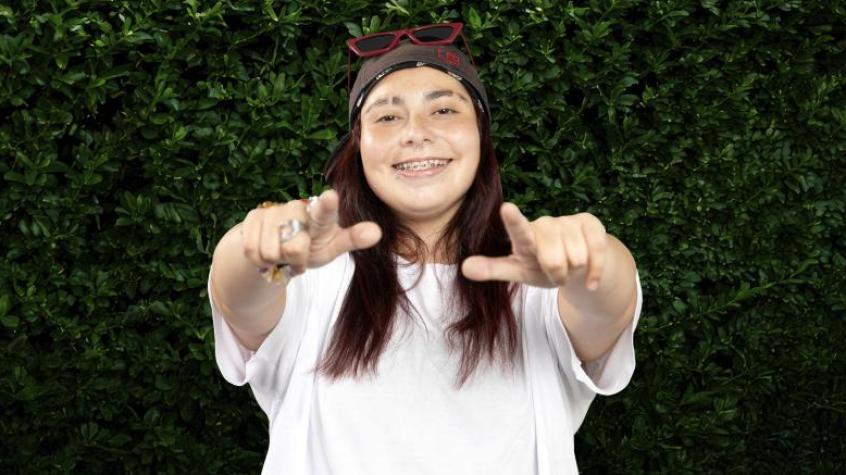 La razón de por qué le dicen Mopa a la participante de Vecinos al límite: todo empezó a sus 15 años