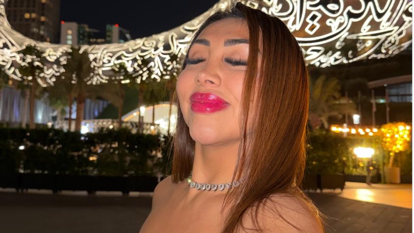 Denuncian a Naya Fácil por sus rifas: revelan la millonaria cifra que habría ganado