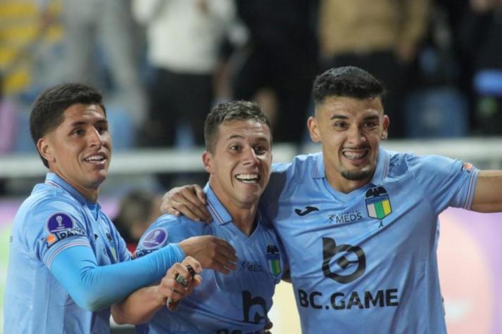O'Higgins busca un nuevo triunfo contra Ñublense por la Liga de Primera, y podrá verse por T13 En Vivo y 13Go 