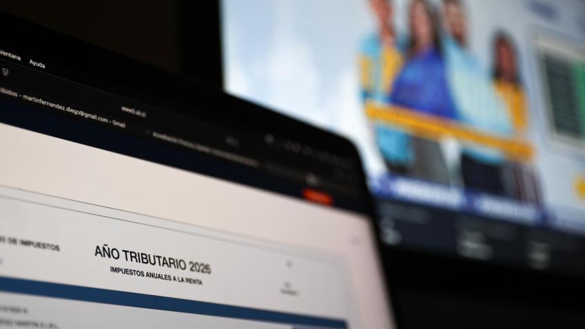 Operación Renta 2026: estos son los beneficios tributarios que puedes obtener al hacer tu declaración