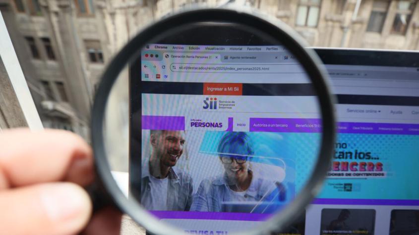 Operación Renta 2026: revisa cuándo declarar para recibir antes tu devolución de impuestos