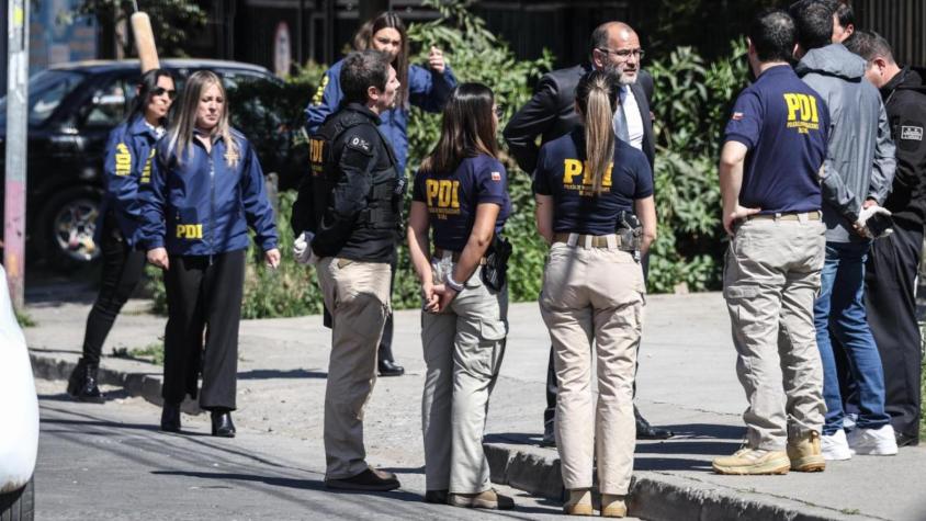 PDI abre nuevos cupos para civiles con sueldos de hasta $1,9 millones: cómo postular