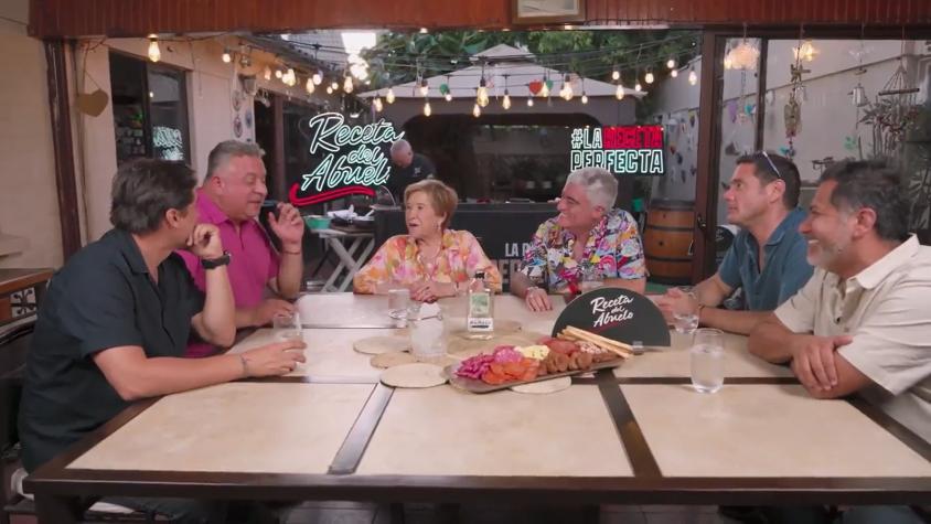 Willy Sabor explica el origen del conflicto que tuvo con Paty Cofré: "Ella no me entendió"