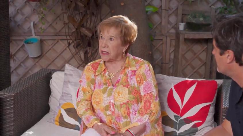 Paty Cofré y la agresión que sufrió de Iris del Valle en el Bim Bam Bum: "Le tenía terror a esa señora"