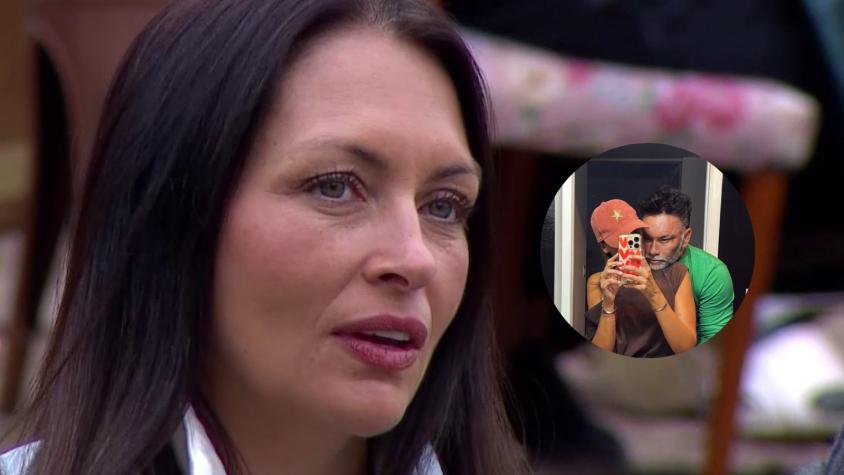 Paula Pavic sorprendió al hablar de la nueva pareja de Marcelo Ríos: entregó honesta opinión