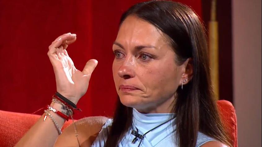 Paula Pavic confesó que "Chino" Ríos le dejó de dar dinero al enterarse de su nuevo romance: "Era un colágeno"