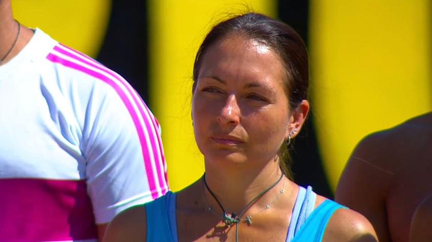 La decisión de Paula Pavic que remeció Vecinos al límite: dejó a una participante al borde de la eliminación