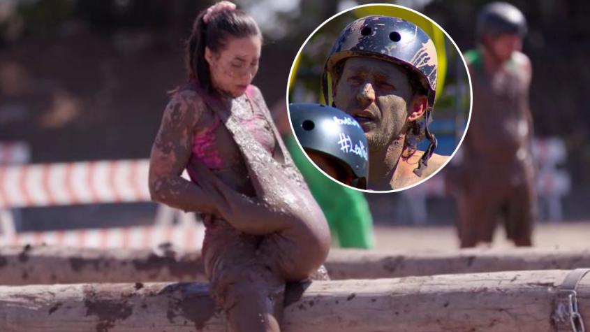 La "inteligente" estrategia que utilizó el equipo rosado para ganar y que indignó a Joche Bibbó