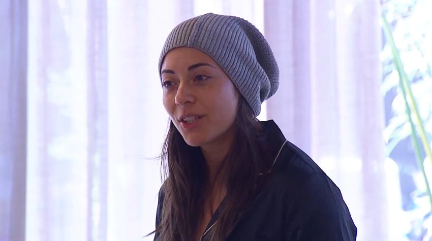 Paz Roldán reveló acto de venganza contra su expareja: marcó su ingreso a Vecinos al límite