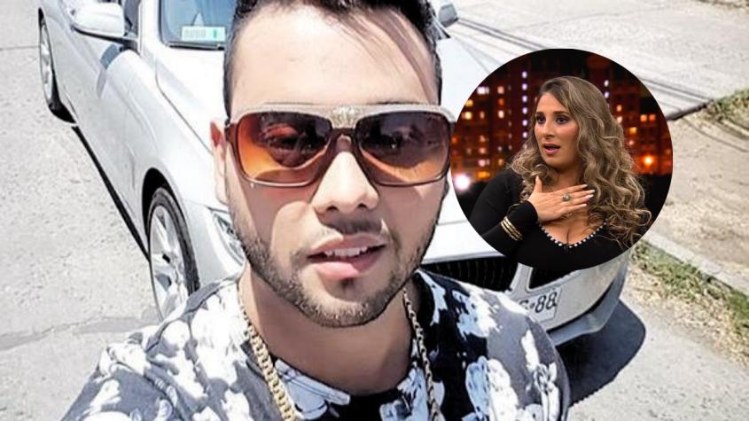 La opinión sin filtros de Perla Ilich por video de Cristóbal Romero sobre “Cangri”