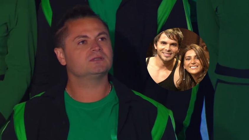 En pleno cara a cara: Princeso descolocó a Carla Ballero con revelación sobre Álvaro Ballero