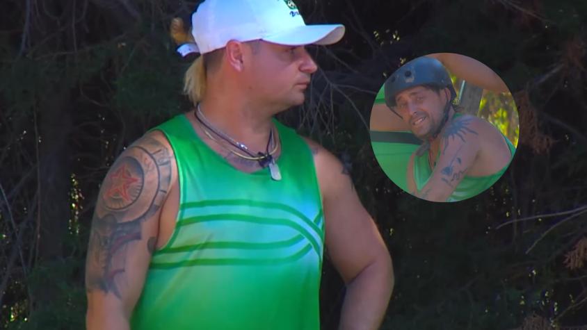 El gesto de Princeso con Joche en Vecinos al límite que no pasó desapercibido: se llenó de críticas