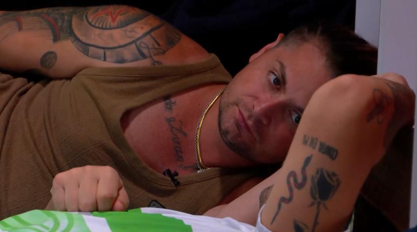 “Me tiene muy complicado”: Princeso impactó al contar el sueño que busca cumplir en Vecinos al límite