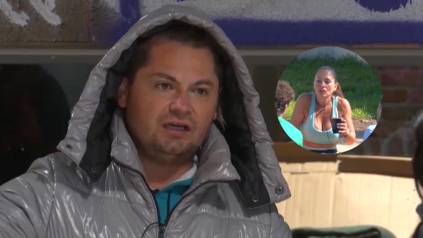 "No podría ser ni mi amigo": Paula Pavic perdió la paciencia con Princeso y lanzó dura crítica en Vecinos al límite