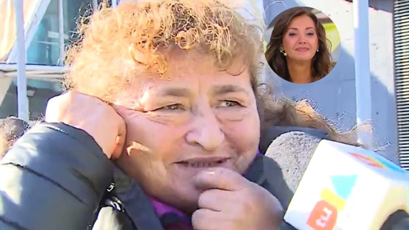 Priscilla Vargas y José Luis Repenning cumplen sueño de fanática de Tu Día: la periodista llegó a las lágrimas