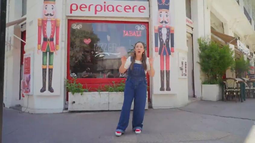 Probando el Barrio | Temporada 2 | Capítulo 7 | Barrio Brasil