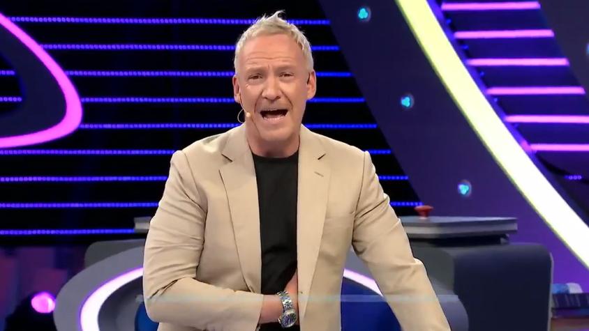 ¡Qué dice Chile! / Séptima Temporada / Capítulo 26