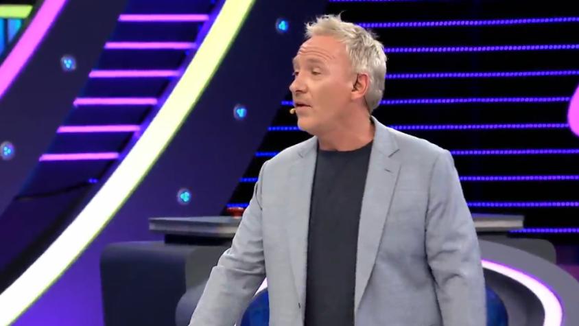 ¡Qué dice Chile! / Séptima Temporada / Capítulo 36