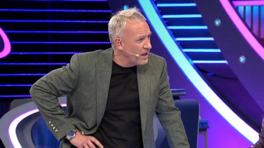 ¡Qué dice Chile! / Séptima Temporada / Capítulo 32