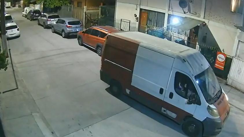 Adulta mayor fue asesinada a golpes en Quinta Normal: arrendatario extranjero es el principal sospechoso