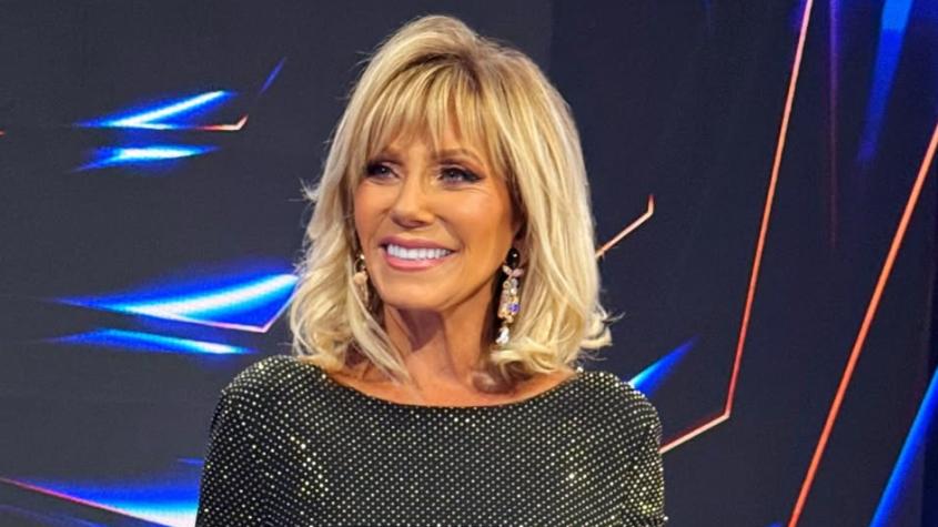 Revelan la reacción de Raquel Argandoña tras enterarse de su biografía no autorizada