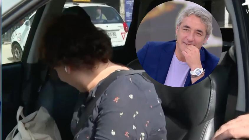 La advertencia de José Luis Repenning a exautoridad en plena fiscalización: la salvó de costosa multa