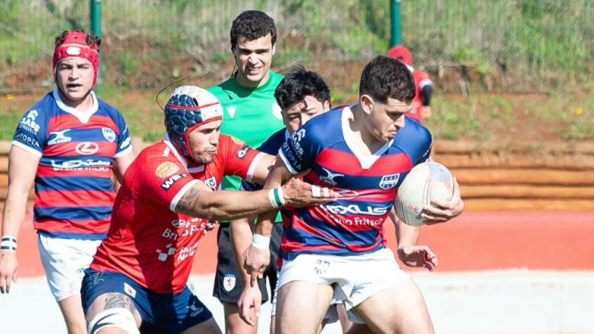 Los partidos de la tercera fecha del ARUSA Top 10 2026: uno será transmitido por 13Go