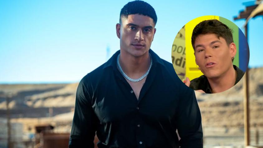 La sincera opinión de Cuco Cerda tras polémico video de Sammis Reyes con su perrita