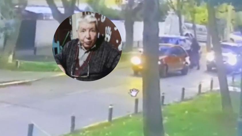 Empresario de 84 años fue liberado tras estar secuestrado por una semana en San Miguel