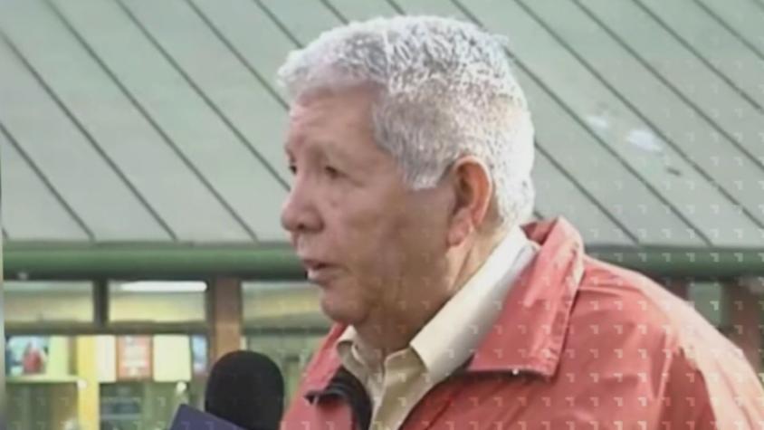 Llamada al 133 fue clave: así fue encontrado el empresario secuestrado en San Miguel