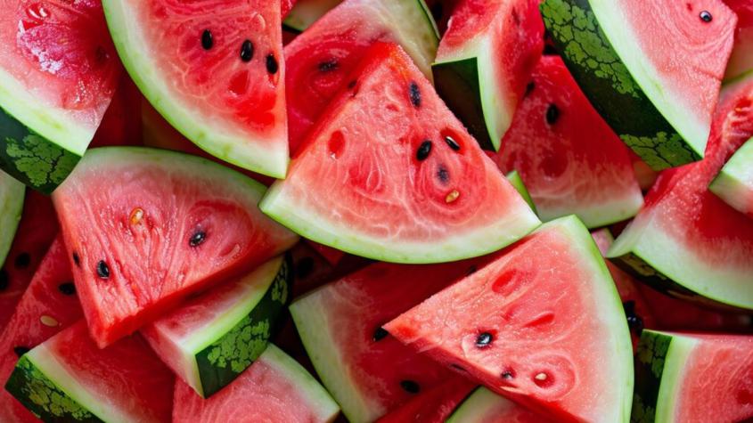Cuidado: estas son las personas que no deberían comer sandía por ningún motivo, según la ciencia