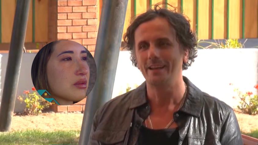 “Ya no están con nosotros”: el anuncio de Sergio Lagos que romperá el corazón de Catalina Gaete