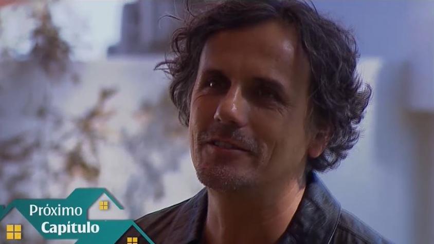 Avance capítulo 17 de Vecinos al límite: Sergio Lagos entregará una lamentable información