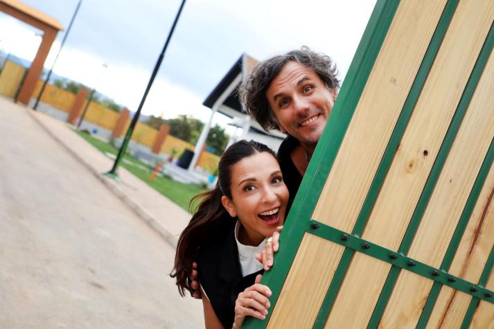 Vecinos al límite cumple un mes al aire y se potenciará con nuevos ingresos, reglas y conflictos