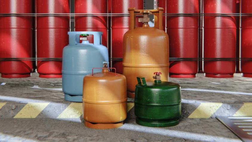 Subsidio al gas: quiénes pueden recibir un balón de 15 kg gratis y cómo acceder