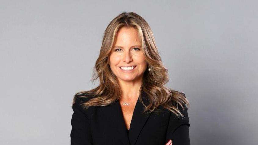 Son iguales: Soledad Onetto mostró lo grande que está su hijo con el abogado Andrés Barrios