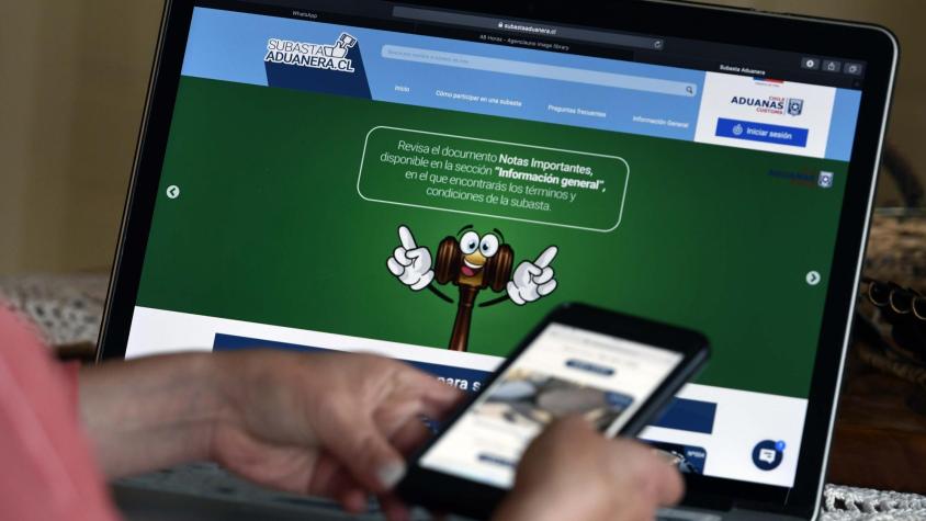 PS5 desde $45 mil, iPad a $67 mil y Mac en $448 mil: cuándo y cómo participar en la primera subasta aduanera 2026