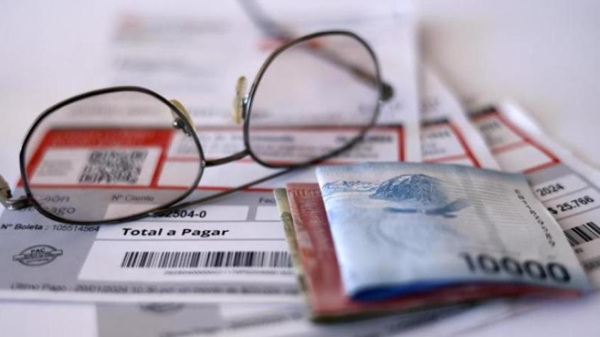 Subsidio Eléctrico: revisa la fecha en que sabrás si obtuviste el descuento en tu boleta