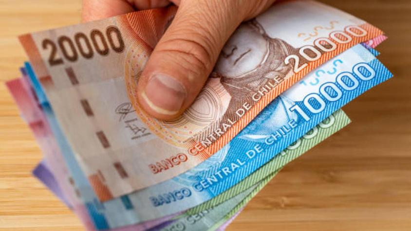 Bonos de abril: revisa con tu RUT si puedes recibir hasta $231 mil