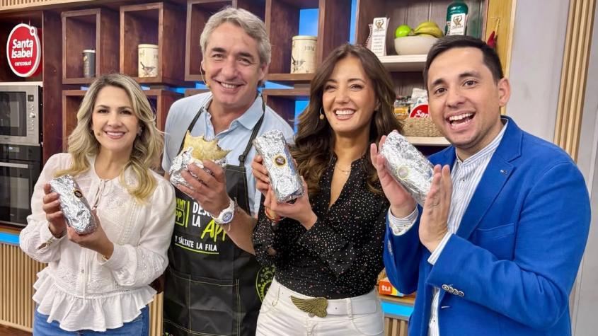 Tu Día / Capítulo del viernes 17 de abril