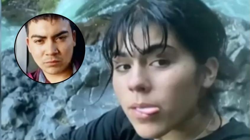 Estaba prófugo en otra región: detienen a tío de Francisca Millahual, principal sospechoso de su asesinato en Temuco