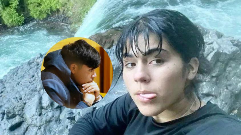 Así fue el hallazgo del cuerpo de Francisca Millahual en Temuco: tío es el principal sospechoso