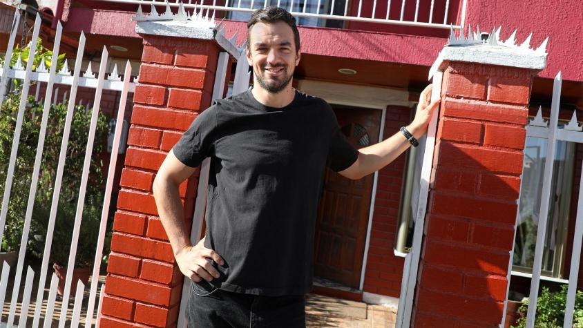 La tragedia que cambió la vida del alcalde Tomás Vodanovic: ocurrió durante su adolescencia