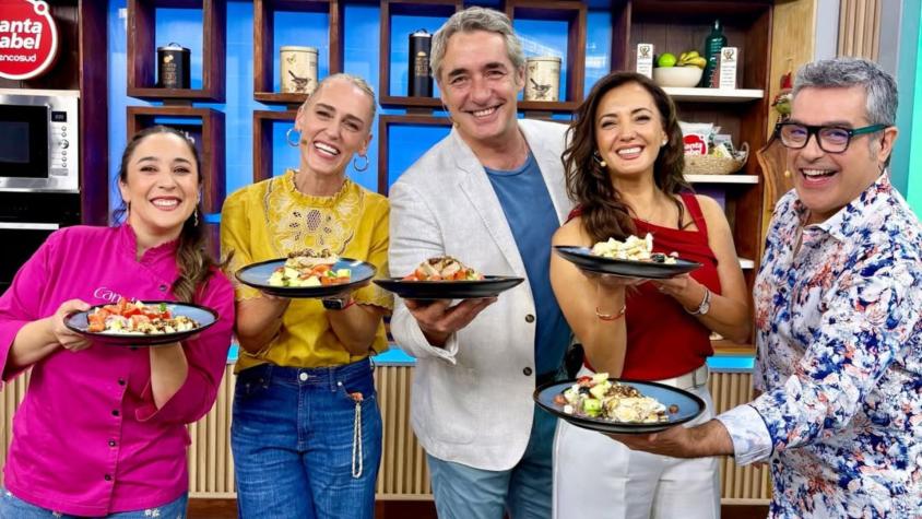 Tu Día / Capítulo del miércoles 1 de abril