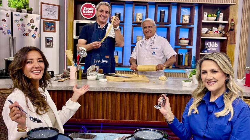 Tu Día / Capítulo del martes 14 de abril